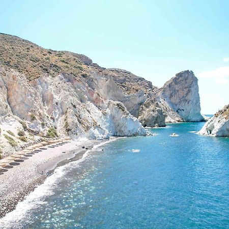 Amphora Villas Santorini Akrotiri Akrotiri  Bagian luar foto