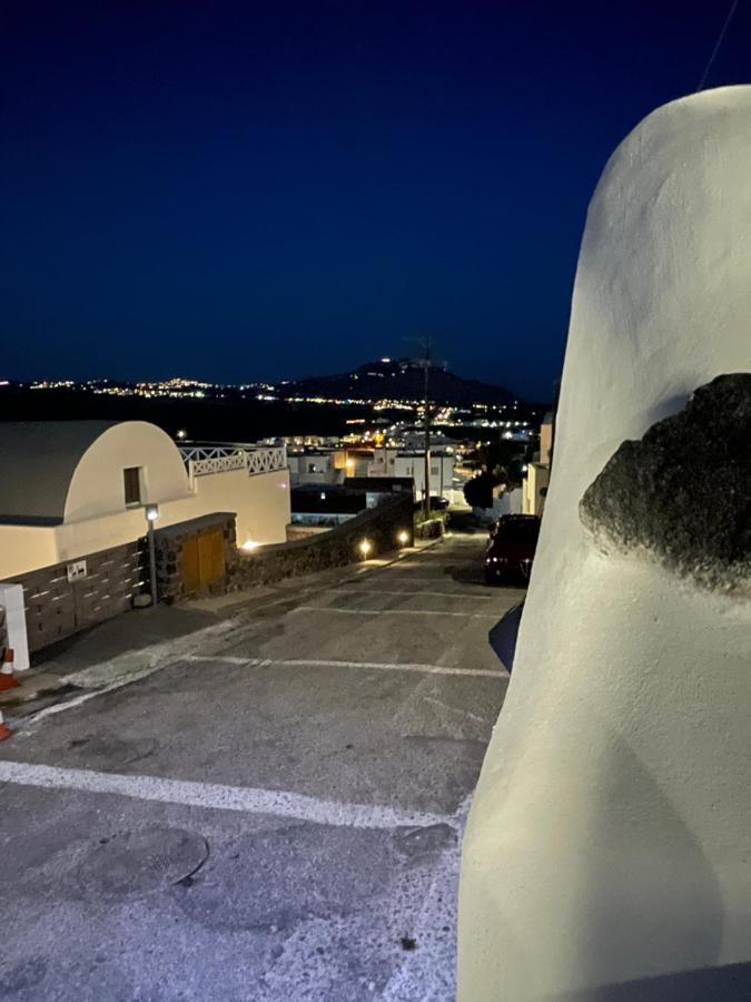 Amphora Villas Santorini Akrotiri Akrotiri  Bagian luar foto