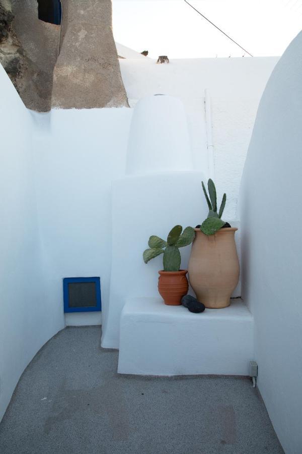 Amphora Villas Santorini Akrotiri Akrotiri  Bagian luar foto