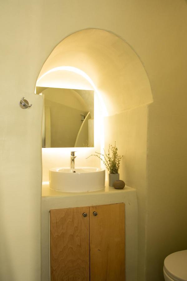 Amphora Villas Santorini Akrotiri Akrotiri  Bagian luar foto